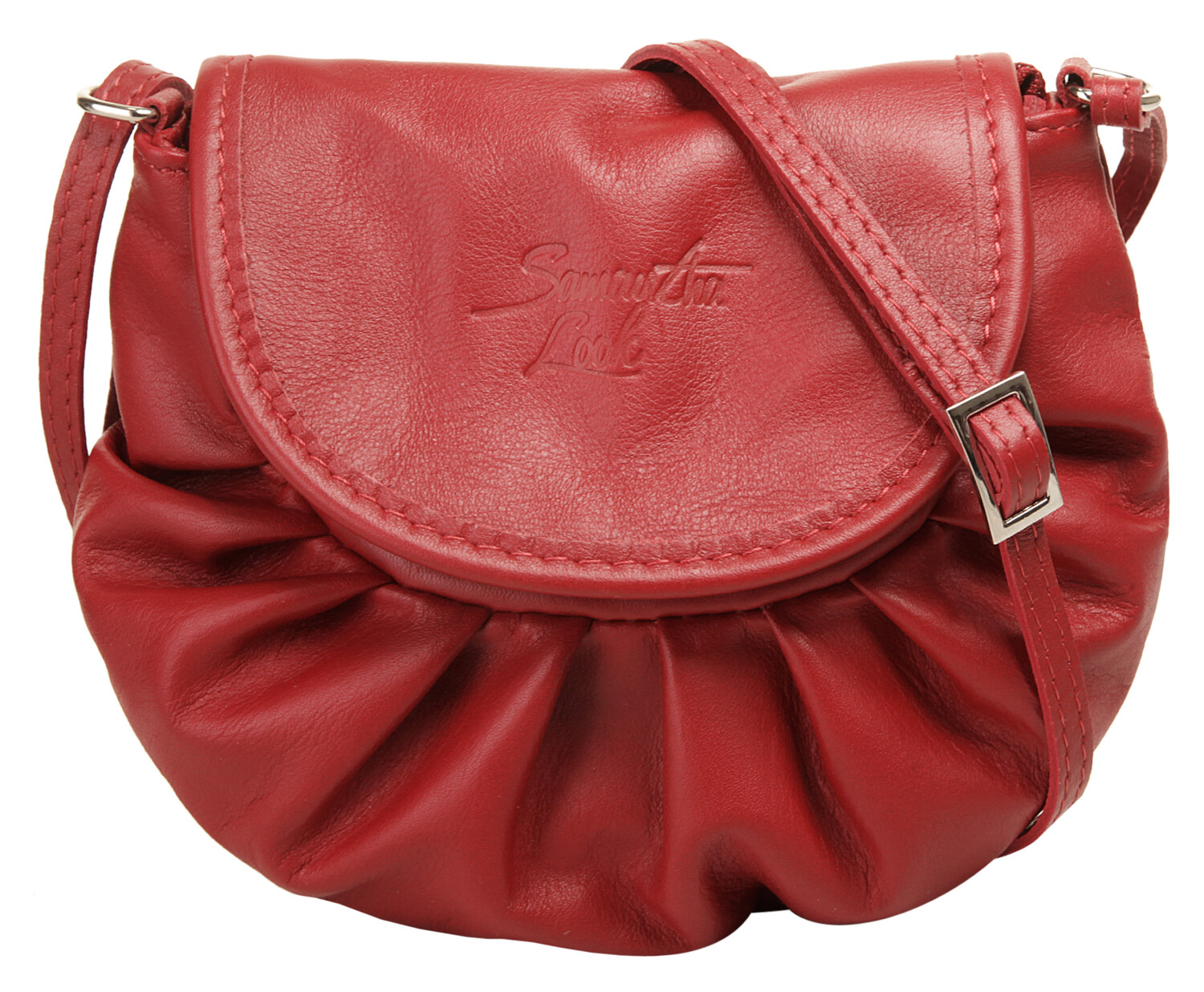 Сумка через плечо Samantha Look Umhängetasche, красный
Сумка через плечо Samantha Look Umhängetasche, красный