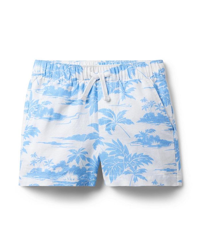 Мальчики "The Shortest Short" - для малышей, маленьких и больших детей Janie and Jack, белый
Мальчики "The Shortest Short" - для малышей, маленьких и больших детей Janie and Jack, белый