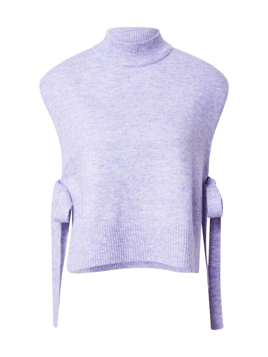 Свитер Florence By Mills Exclusive For About You MEADOW, фиолетовый
Свитер Florence By Mills Exclusive For About You MEADOW, фиолетовый