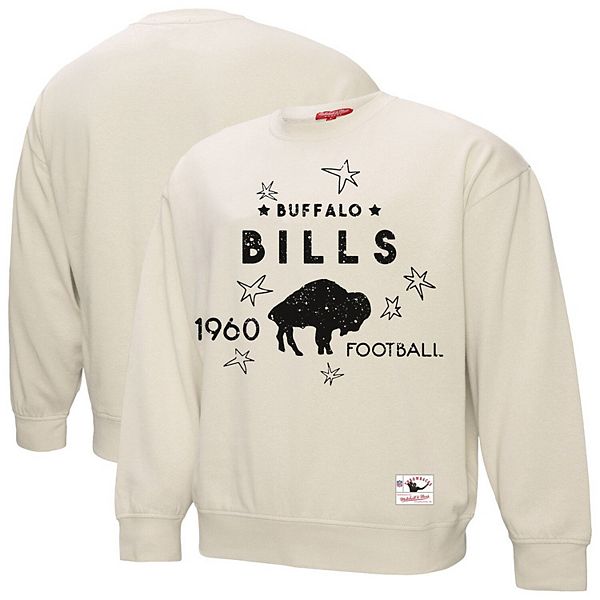 Женский свитшот Buffalo Bills Plus Size Shooting Star Fanatics
Женский свитшот Buffalo Bills Plus Size Shooting Star Fanatics