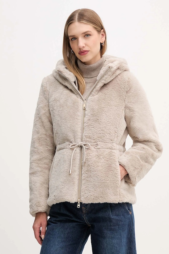 Двусторонняя куртка KAULA Geox, серый
Двусторонняя куртка KAULA Geox, серый