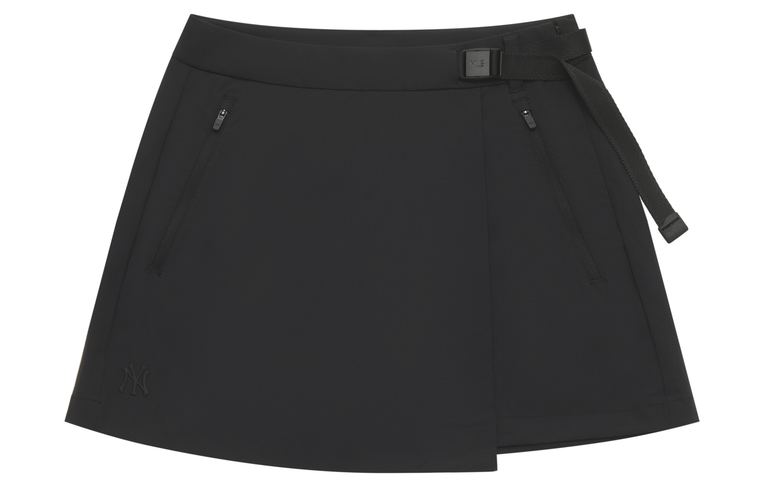 MLB Шорты женские New York Yankees Basic Collection SS25 Casual черные
MLB Шорты женские New York Yankees Basic Collection SS25 Casual черные