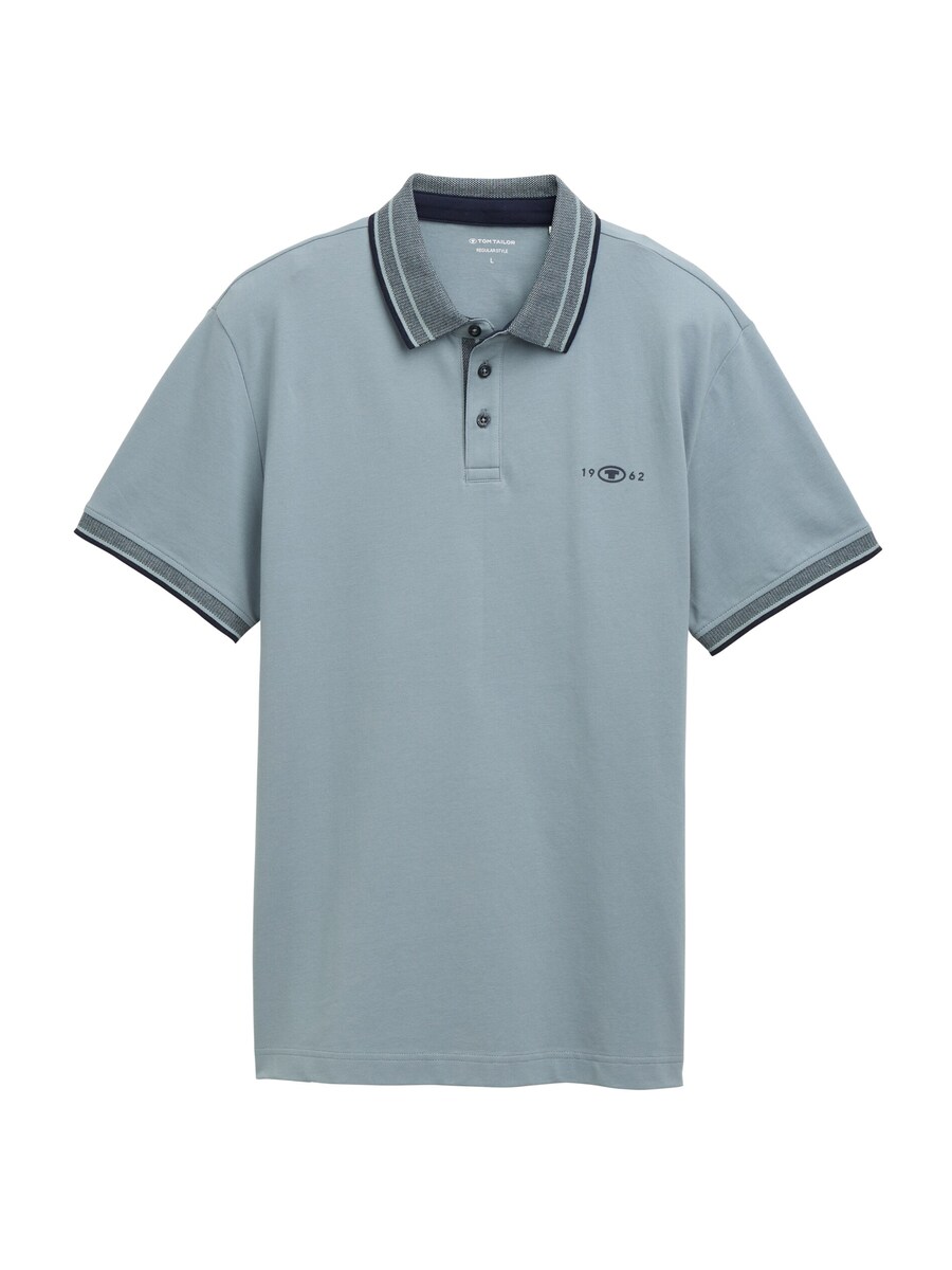 Рубашка TOM TAILOR, зеленый
Рубашка TOM TAILOR, зеленый