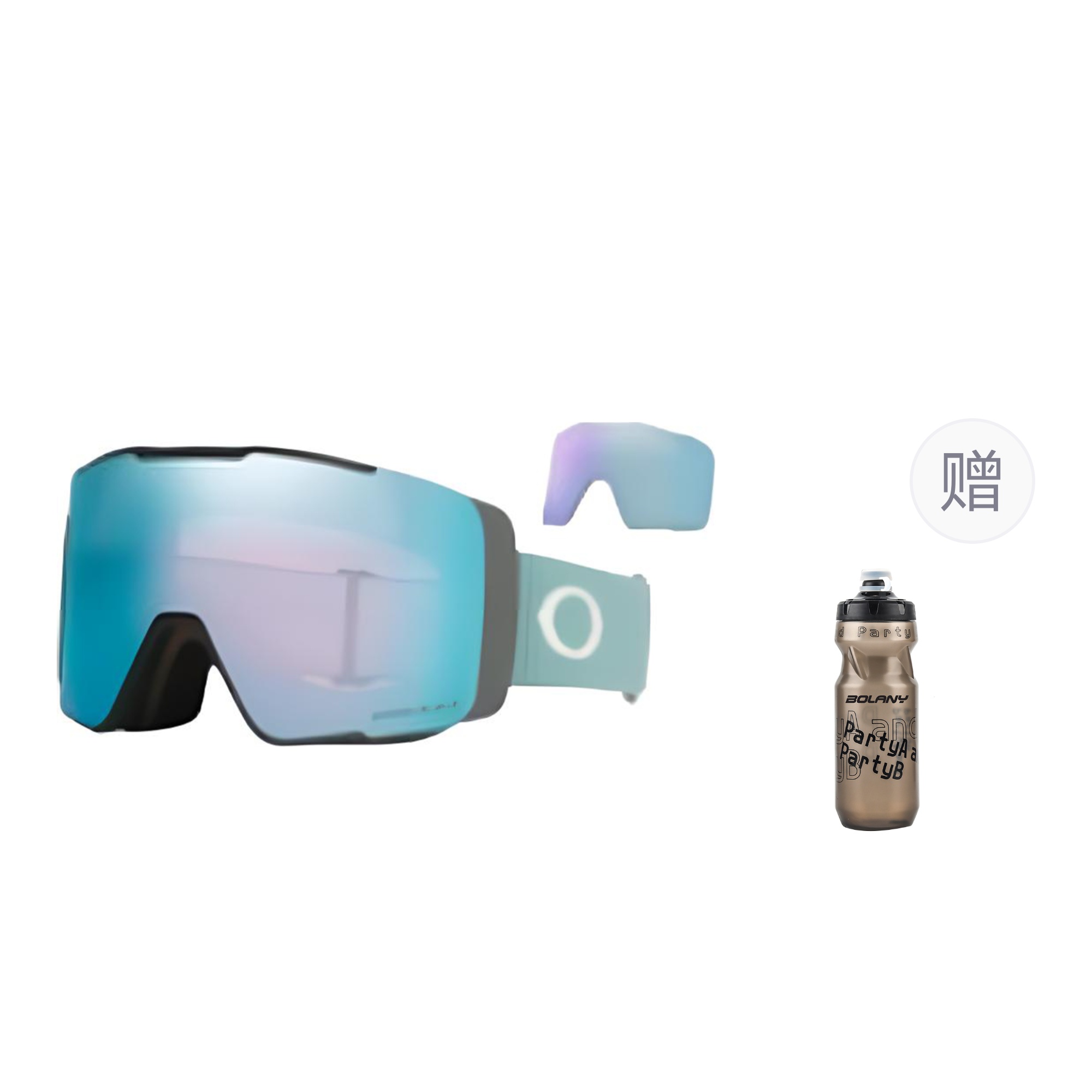 Горнолыжные очки Oakley, 7144-11+Kettle, Бежевый, Горнолыжные очки Oakley, 7144-11+Kettle
Горнолыжные очки Oakley, 7144-11+Kettle, Бежевый, Горнолыжные очки Oakley, 7144-11+Kettle