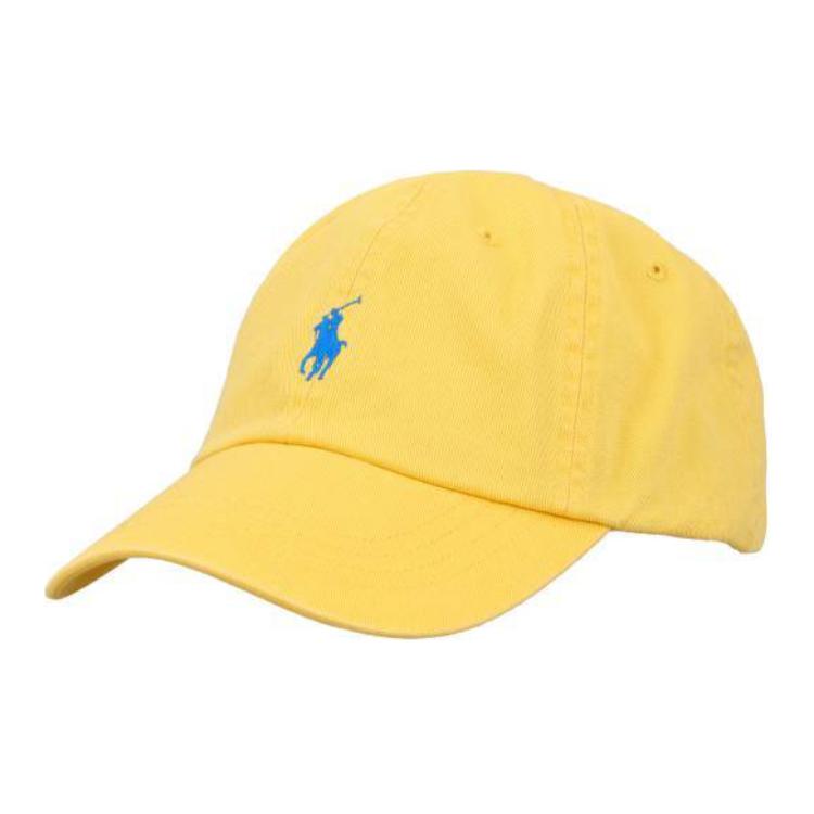 Polo Ralph Lauren Кепка Polo Pony, Yellow
Polo Ralph Lauren Кепка Polo Pony, Yellow