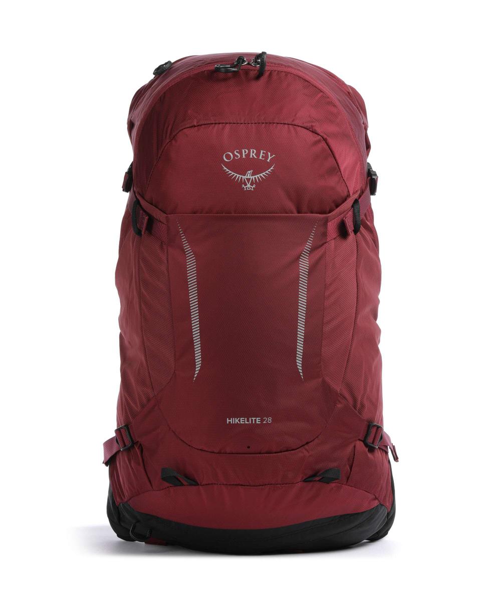 Hikelite 28 s/m походный рюкзак нейлон Osprey, красный
Hikelite 28 s/m походный рюкзак нейлон Osprey, красный