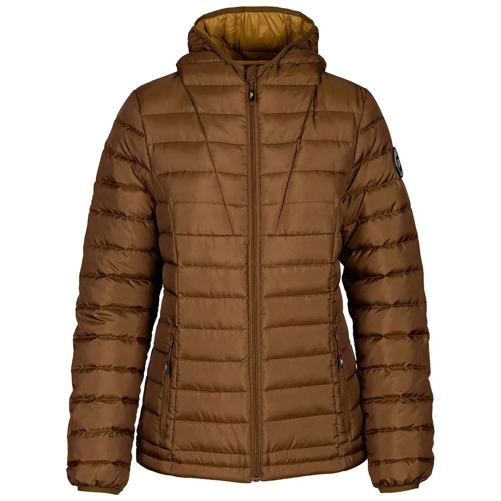 Куртка Trespass Bartush, коричневый
Куртка Trespass Bartush, коричневый