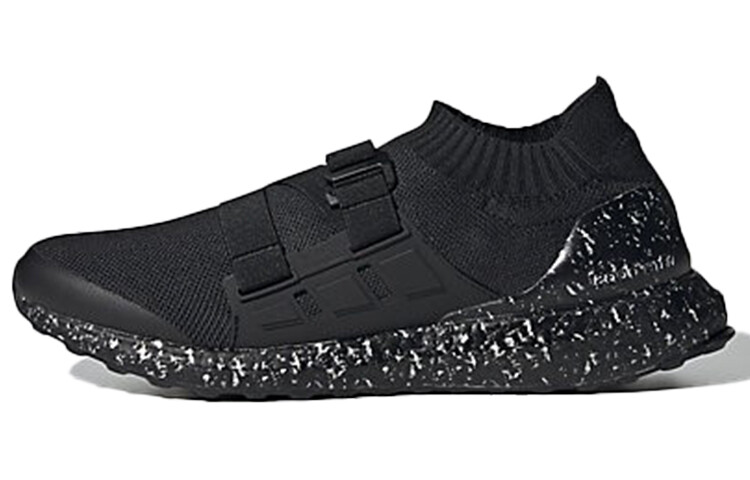 Кроссовки adidas Ultra Boost AOH Hyke Black
Кроссовки adidas Ultra Boost AOH Hyke Black