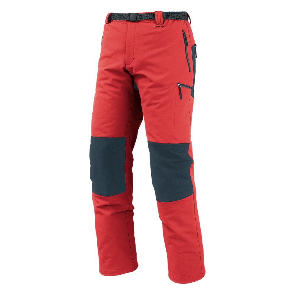 Брюки Trangoworld Ruwe DS, красный
Брюки Trangoworld Ruwe DS, красный