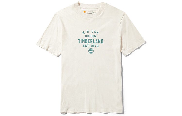 Футболка мужская винтажная белая Timberland, белый
Футболка мужская винтажная белая Timberland, белый