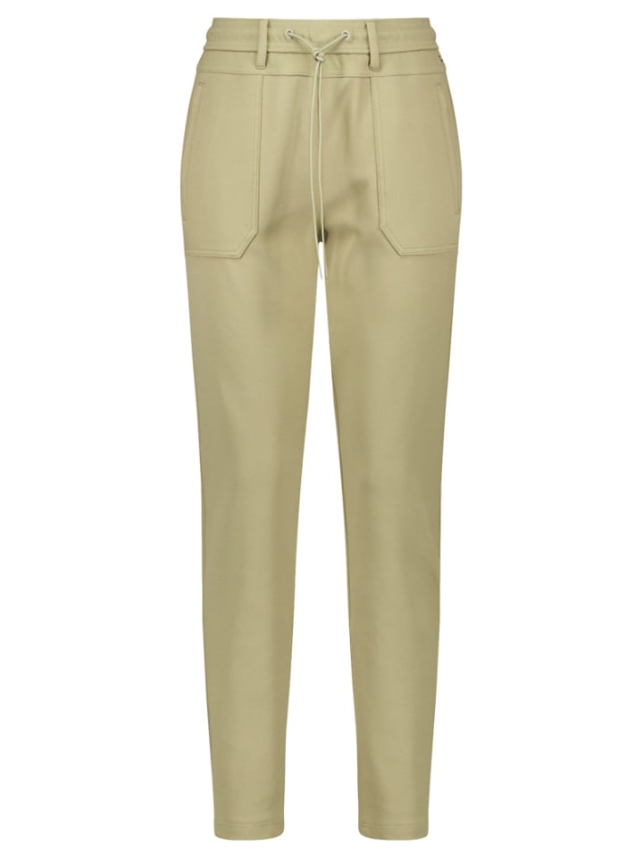 Gerry Weber Брюки для отдыха, зеленые
Gerry Weber Брюки для отдыха, зеленые