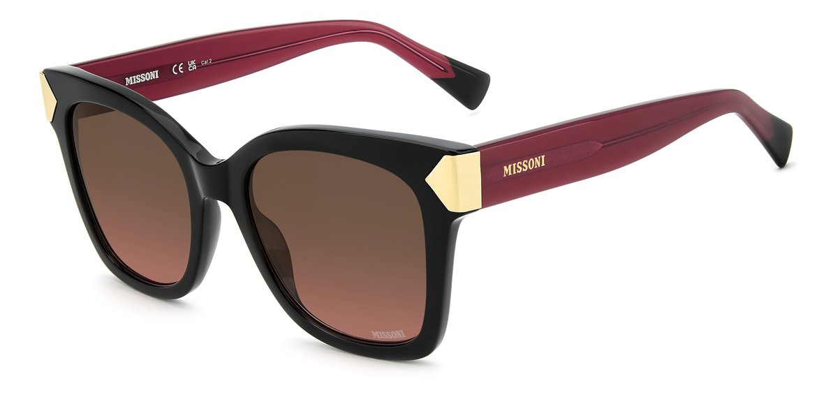 Женские солнцезащитные очки MIS 0284-S MISSONI
Женские солнцезащитные очки MIS 0284-S MISSONI