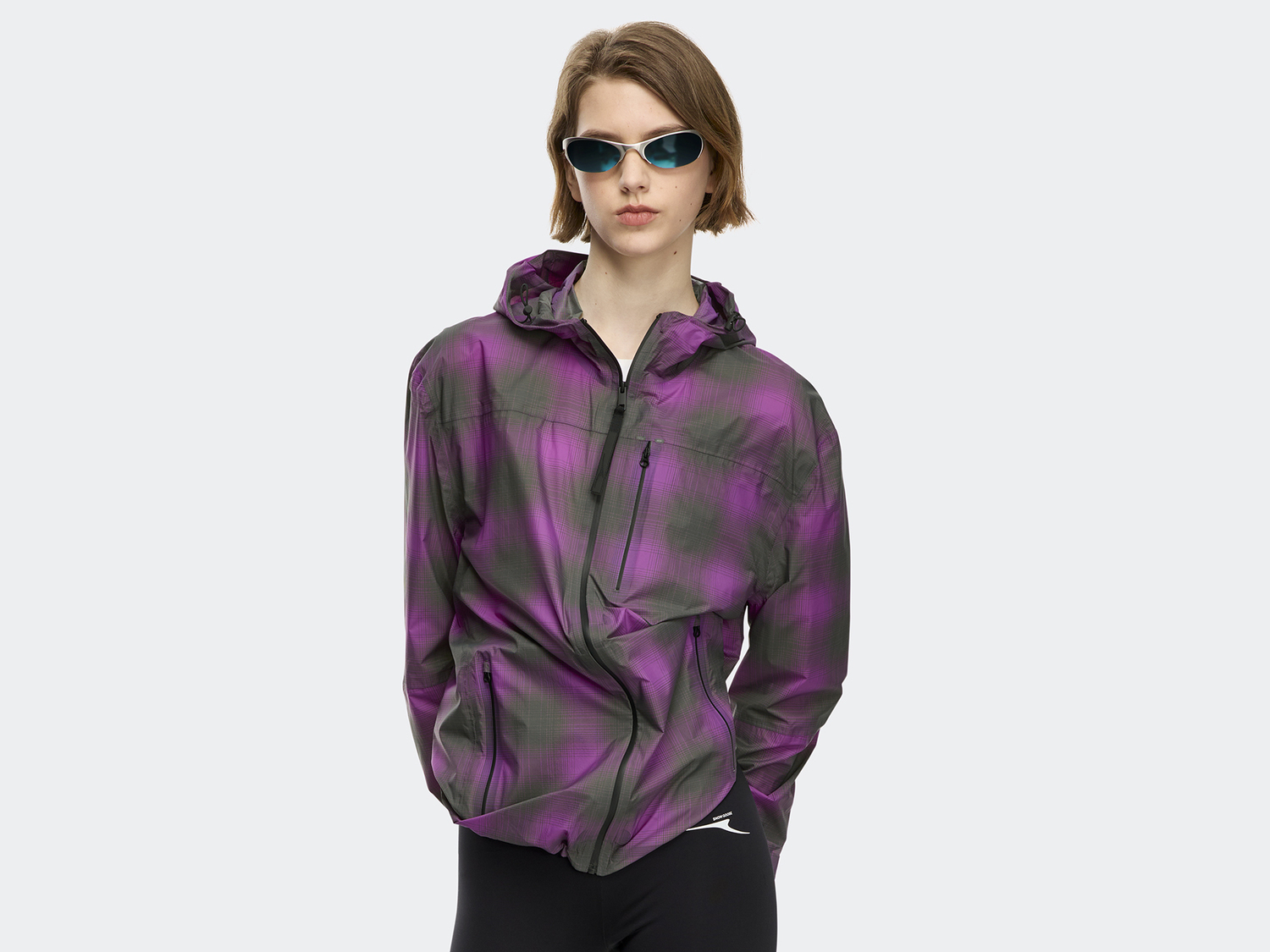 Куртка Canada Goose Zephyr - Print, Violet Plaid
Куртка Canada Goose Zephyr - Print, Violet Plaid