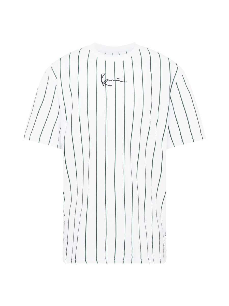 Футболка Karl Kani, White
Футболка Karl Kani, White