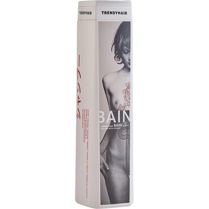 Эластичный кератин с женьшенем 300мл, Trendy Hair
Эластичный кератин с женьшенем 300мл, Trendy Hair