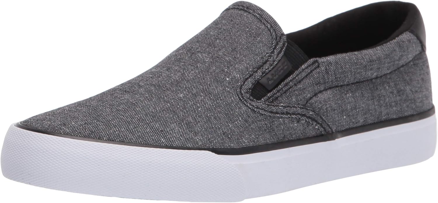 Мужские кроссовки Lugz Clipper, белый/черный
Мужские кроссовки Lugz Clipper, белый/черный