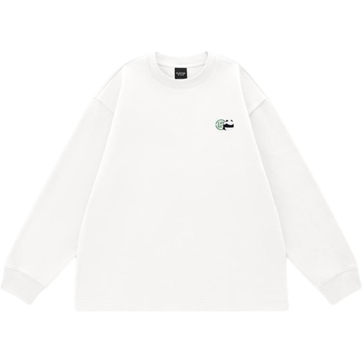 Футболка унисекс CLOT, Ecru, Бежевый, Футболка унисекс CLOT, Ecru
Футболка унисекс CLOT, Ecru, Бежевый, Футболка унисекс CLOT, Ecru