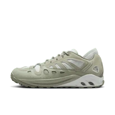 Кроссовки Nike ACG Air Exploraid, цвет Jade Horizon/Light Silver/Light Orewood Brown/Dark Stucco
Кроссовки Nike ACG Air Exploraid, цвет Jade Horizon/Light Silver/Light Orewood Brown/Dark Stucco