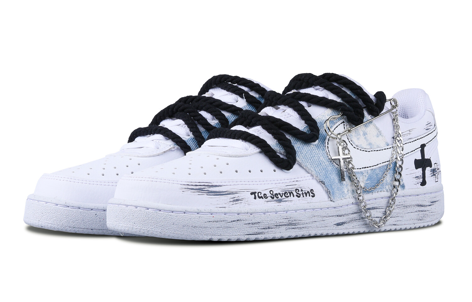 Кроссовки Nike Court Vision 1 Skateboard Shoes Women's Low-Top White, Белый, Кроссовки Nike Court Vision 1 Skateboard Shoes Women's Low-Top White
Кроссовки Nike Court Vision 1 Skateboard Shoes Women's Low-Top White, Белый, Кроссовки Nike Court Vision 1 Skateboard Shoes Women's Low-Top White