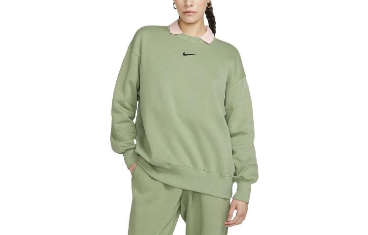 Свитшот женский Oil Green Nike
Свитшот женский Oil Green Nike