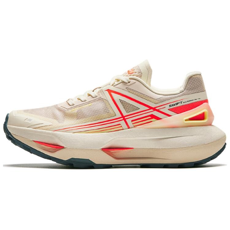 Кроссовки женские с низким верхом Anta
Кроссовки женские с низким верхом Anta