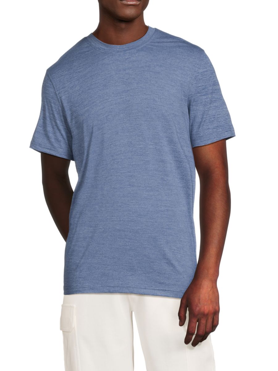 Футболка Performance Jersey Vintage Summer, темно-синий
Футболка Performance Jersey Vintage Summer, темно-синий