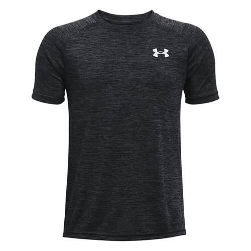 Футболка для мальчиков Under Armour Tech 2.0 с коротким рукавом 1363284
Футболка для мальчиков Under Armour Tech 2.0 с коротким рукавом 1363284