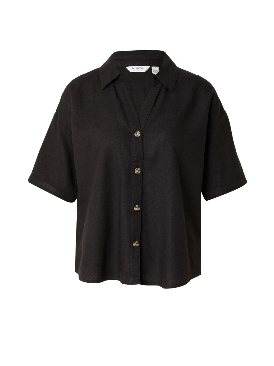 Блуза b.young Falakka, черный
Блуза b.young Falakka, черный