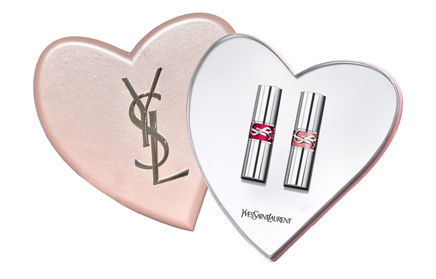 Набор косметики для женщин SAINT LAURENT
Набор косметики для женщин SAINT LAURENT