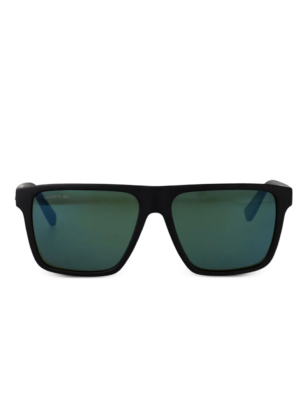 Солнцезащитные очки в квадратной оправе Lacoste, черный
Солнцезащитные очки в квадратной оправе Lacoste, черный
