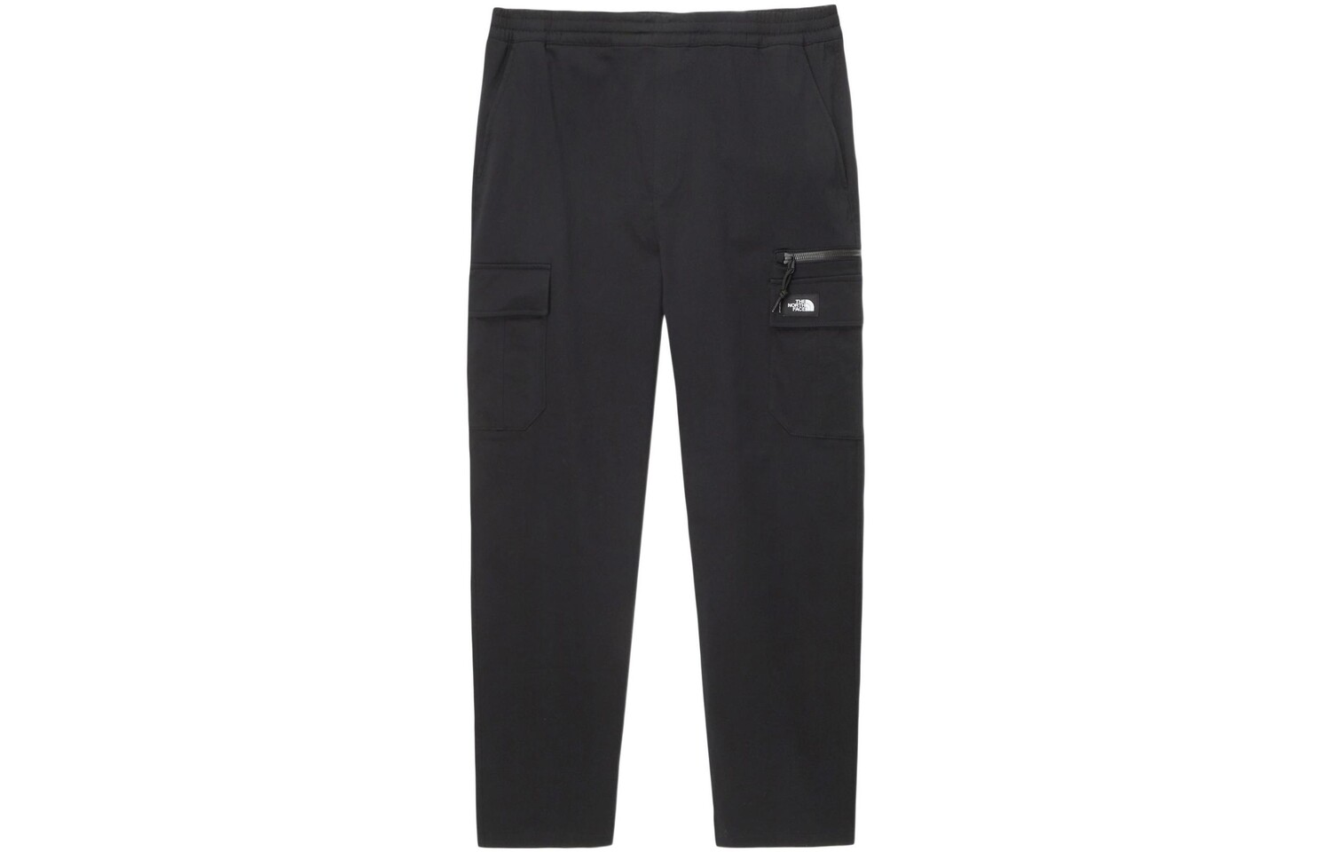 THE NORTH FACE Повседневные брюки унисекс, цвет Black
THE NORTH FACE Повседневные брюки унисекс, цвет Black