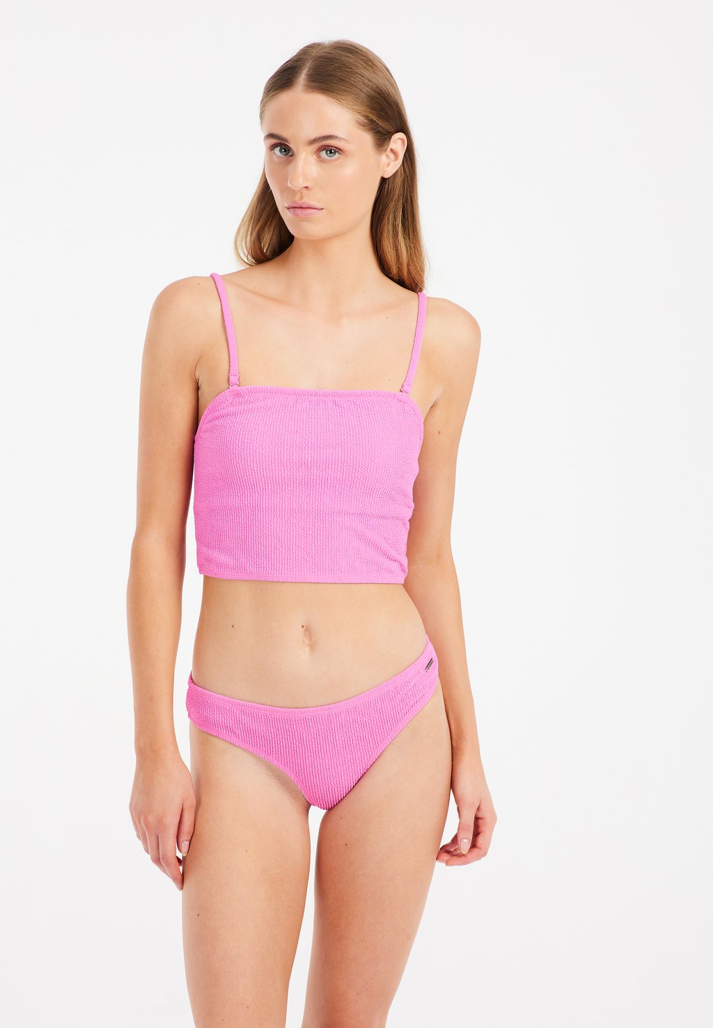 Бикини BREE Protest, фуксия
Бикини BREE Protest, фуксия