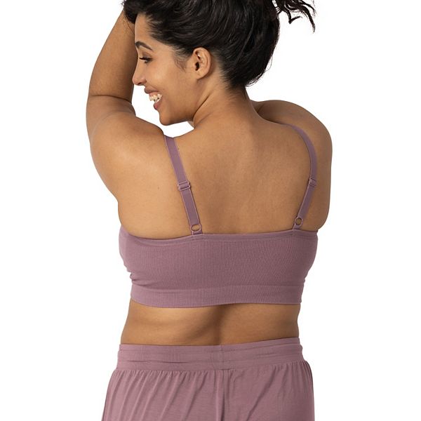 Бюстгальтер для кормления и сна Maternity sublime hands-free Kindred Bravely, Purple
Бюстгальтер для кормления и сна Maternity sublime hands-free Kindred Bravely, Purple