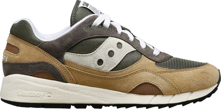 Кроссовки Shadow 6000 'Brown Green', коричневый, Коричневый;серый, Кроссовки Shadow 6000 'Brown Green', коричневый
Кроссовки Shadow 6000 'Brown Green', коричневый, Коричневый;серый, Кроссовки Shadow 6000 'Brown Green', коричневый