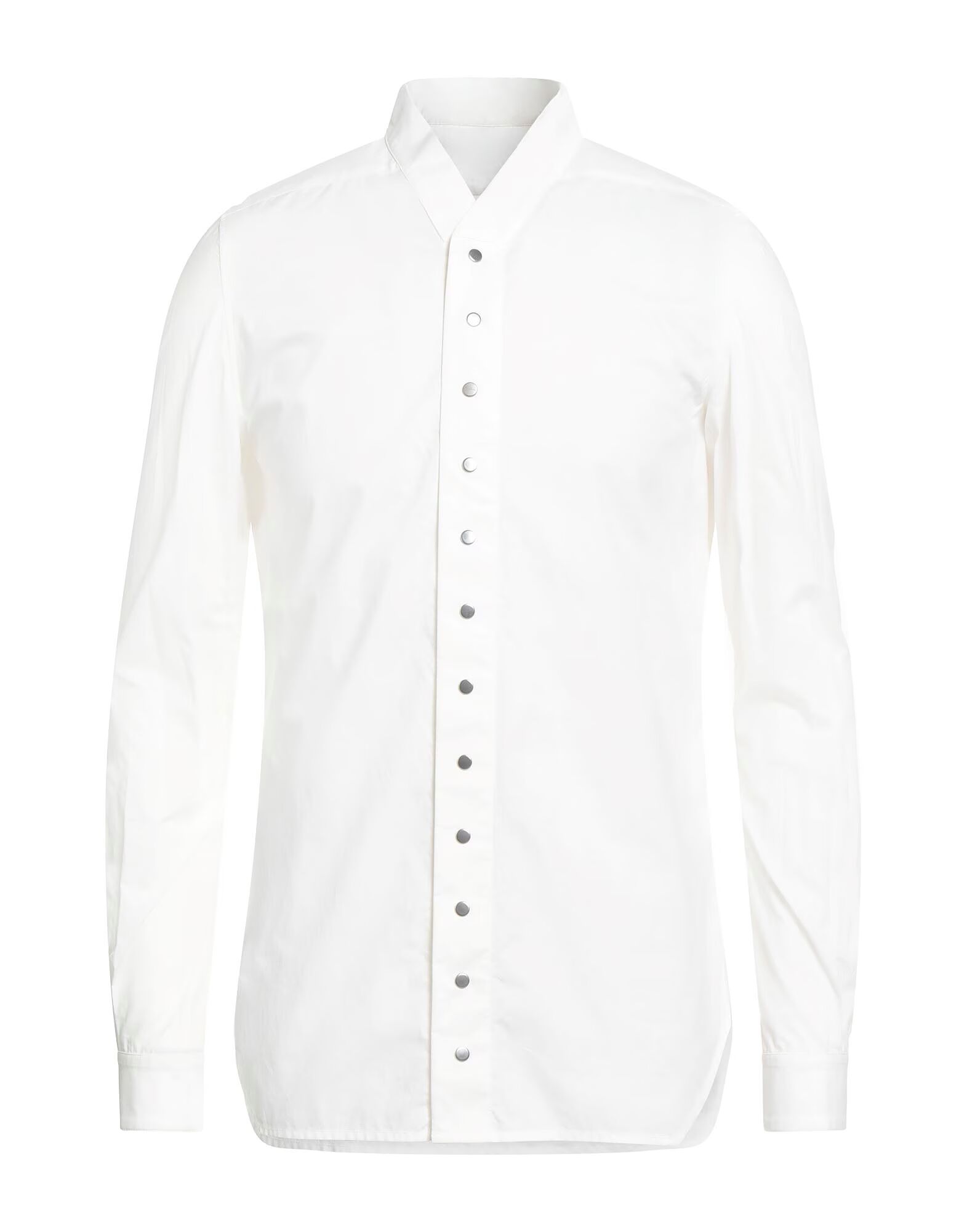 Рубашка Rick Owens, белый
Рубашка Rick Owens, белый