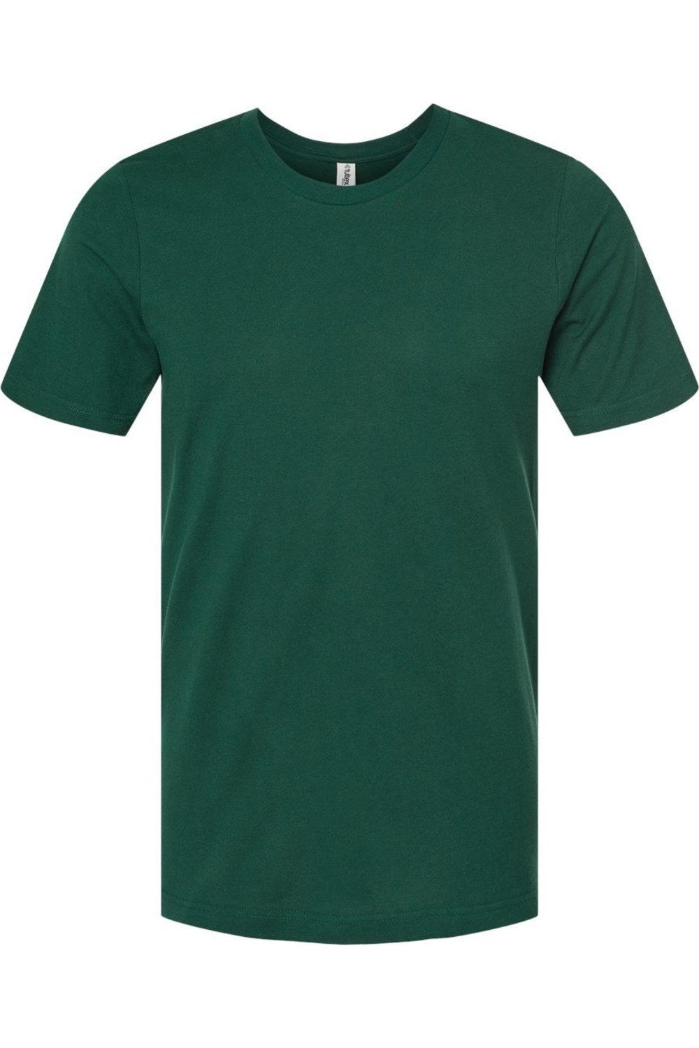 Футболка из хлопка премиум-класса Tultex, цвет forest
Футболка из хлопка премиум-класса Tultex, цвет forest