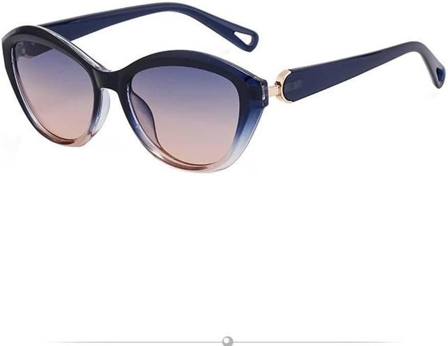 Солнцезащитные очки «кошачий глаз» в маленькой оправе для женщин, роскошные овальные солнцезащитные очки в стиле панк, винтажные очки, модные очки с защитой от ультрафиолета UV400, SUN4179 Generic, C4graybrown
Солнцезащитные очки «кошачий глаз» в маленькой оправе для женщин, роскошные овальные солнцезащитные очки в стиле панк, винтажные очки, модные очки с защитой от ультрафиолета UV400, SUN4179 Generic, C4graybrown