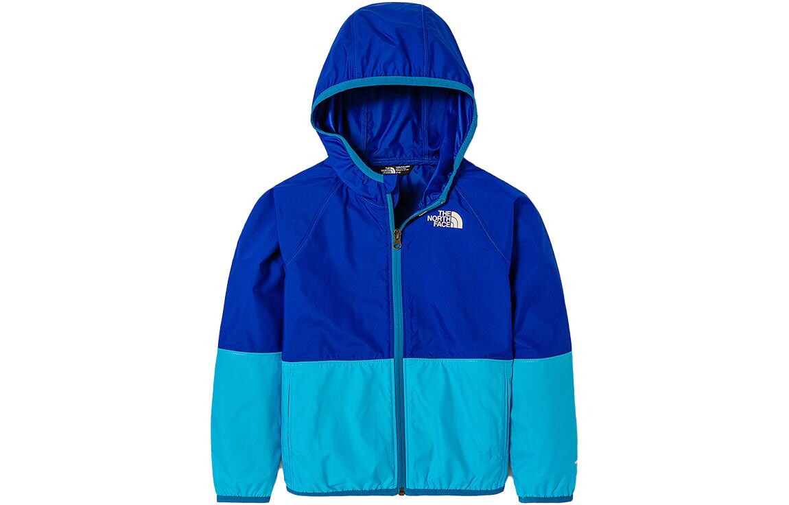 Детская куртка The North Face, синий
Детская куртка The North Face, синий