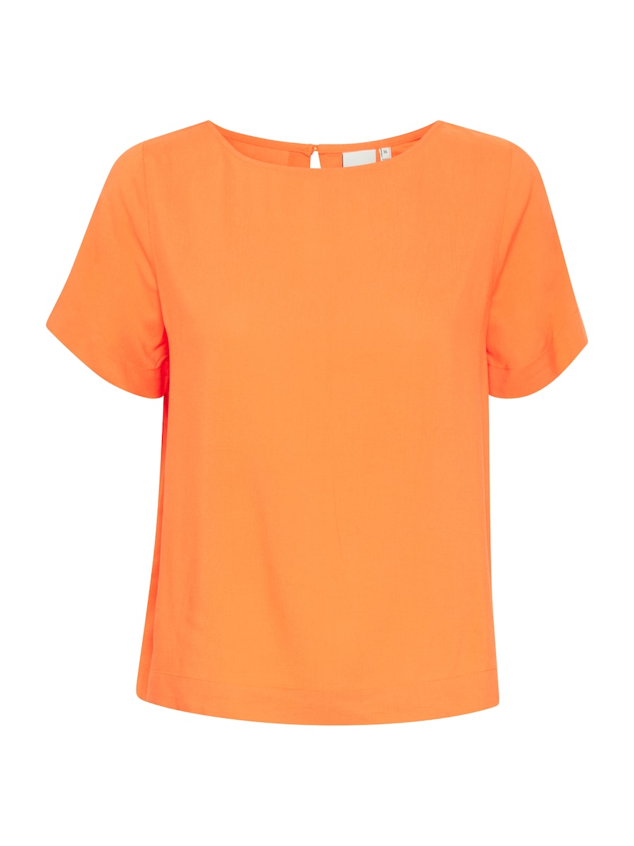 Рубашка ICHI Main, коралл
Рубашка ICHI Main, коралл