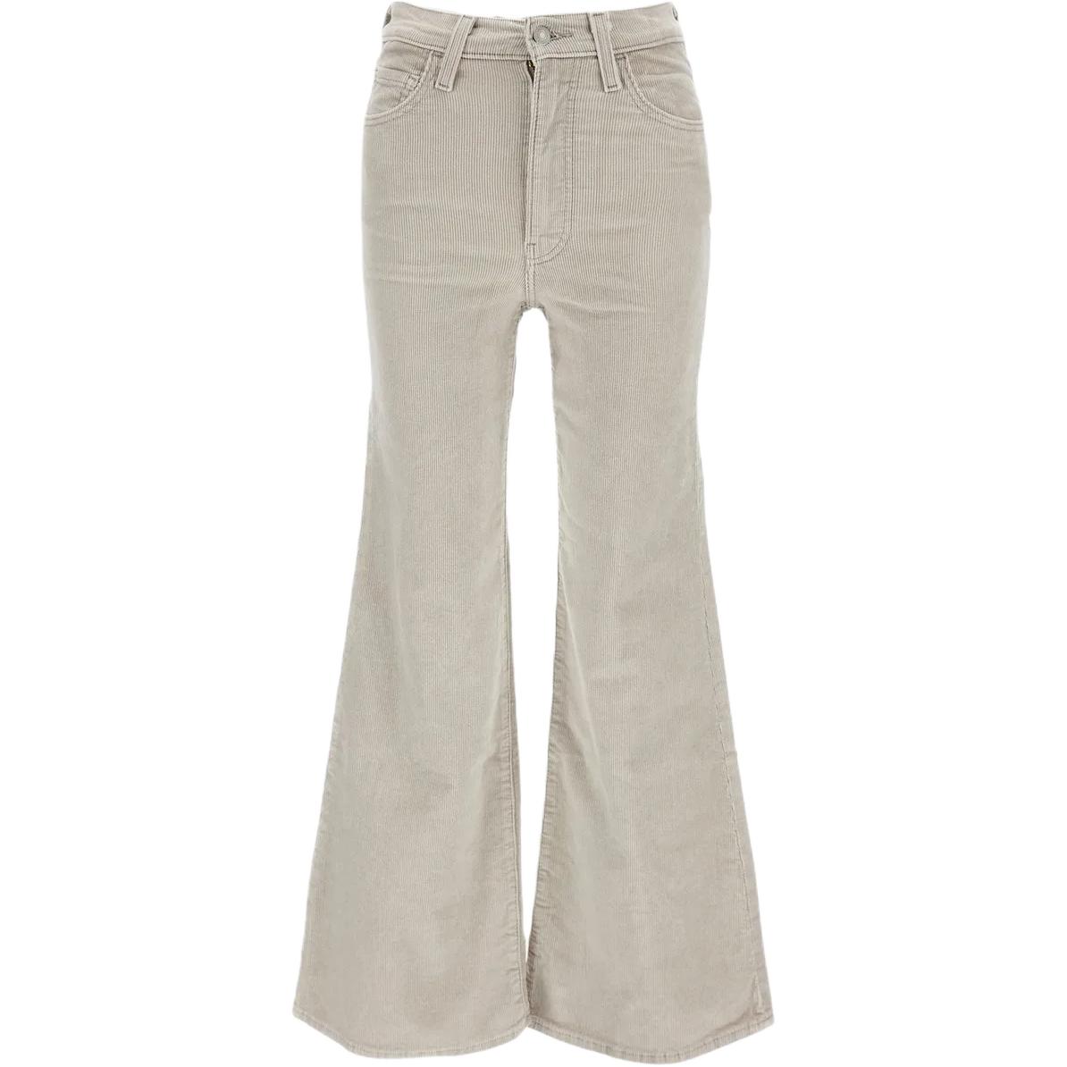 Джинсы Levi's Ribcage Bell Levis, бежевый
Джинсы Levi's Ribcage Bell Levis, бежевый