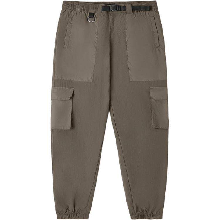 Vans Тканые брюки Casual Pants Men's Green
Vans Тканые брюки Casual Pants Men's Green