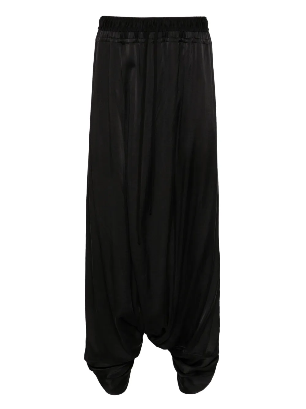 Брюки Sarouel Julius, черный
Брюки Sarouel Julius, черный