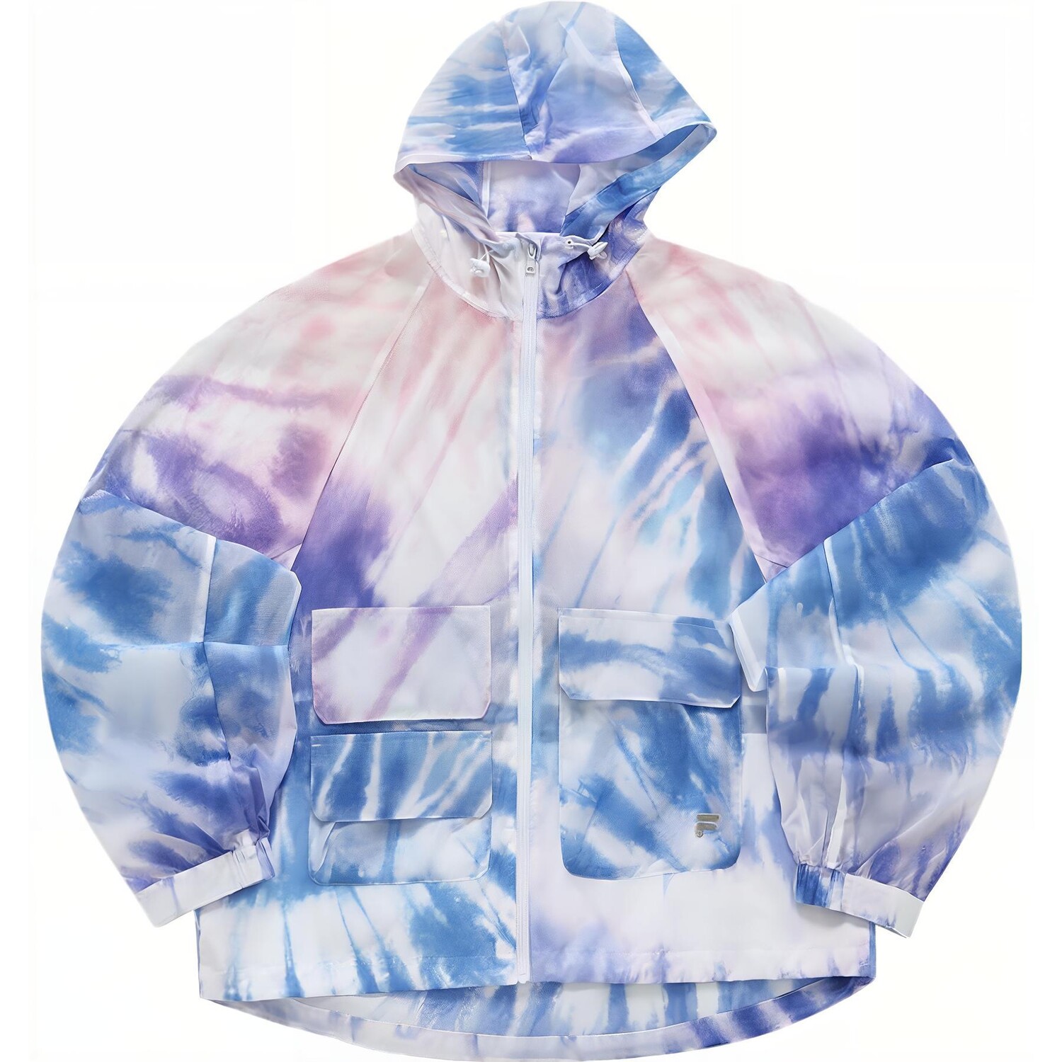 Куртка женская белый Fila Fusion
Куртка женская белый Fila Fusion