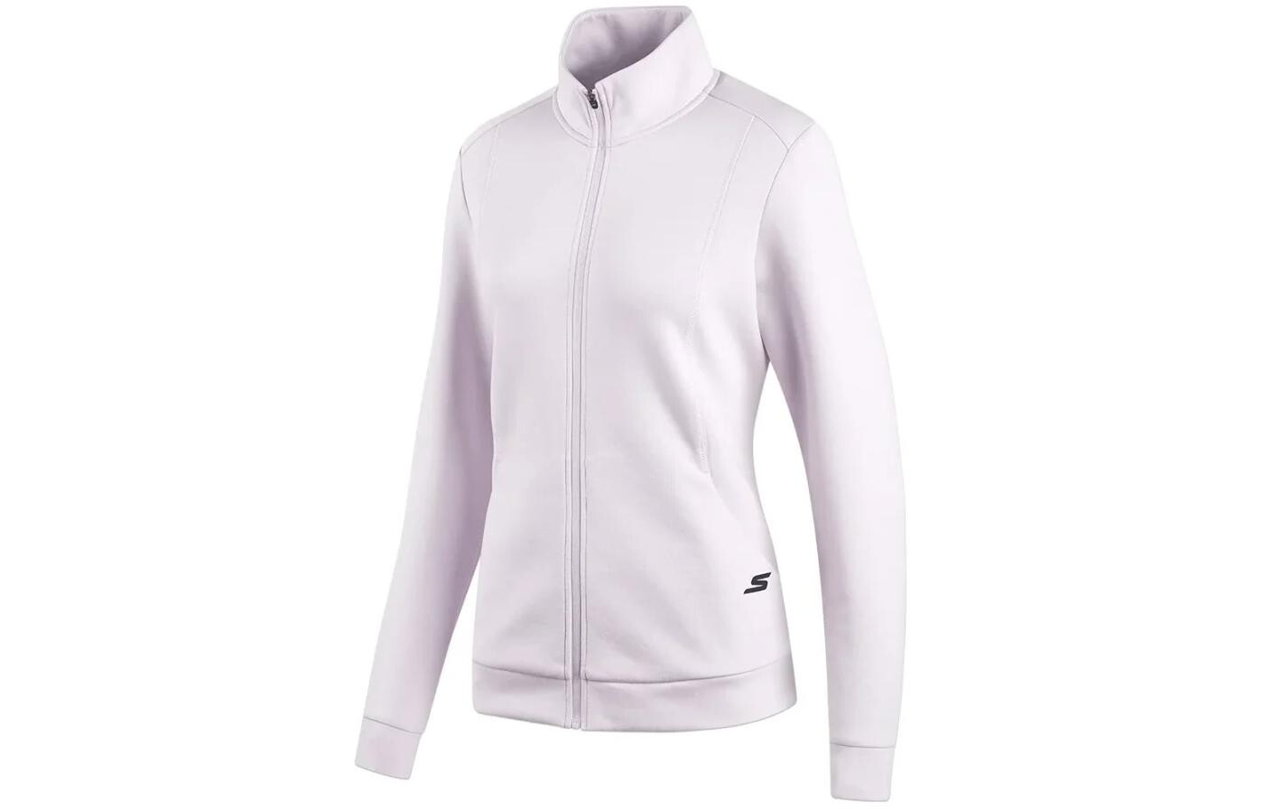 Куртка женская Jinglan Purple/0239 Skechers
Куртка женская Jinglan Purple/0239 Skechers