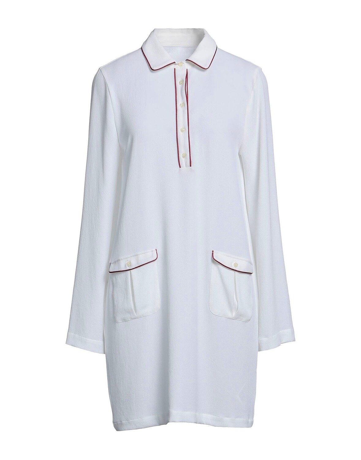 Платье Liu •Jo, слоновая кость
Платье Liu •Jo, слоновая кость