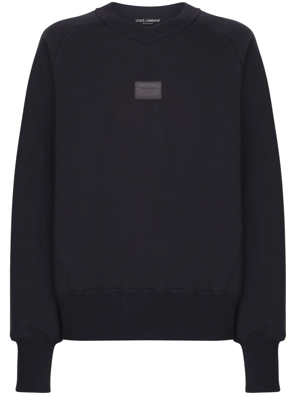 Толстовка с логотипом DOLCE & GABBANA, синий
Толстовка с логотипом DOLCE & GABBANA, синий