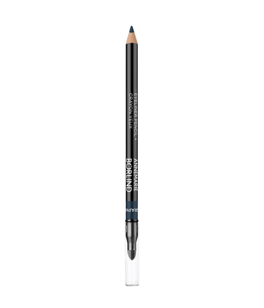 Подводка для глаз ANNEMARIE BÖRLIND KAJALSTIFT, GRAPHITE, 1g
Подводка для глаз ANNEMARIE BÖRLIND KAJALSTIFT, GRAPHITE, 1g