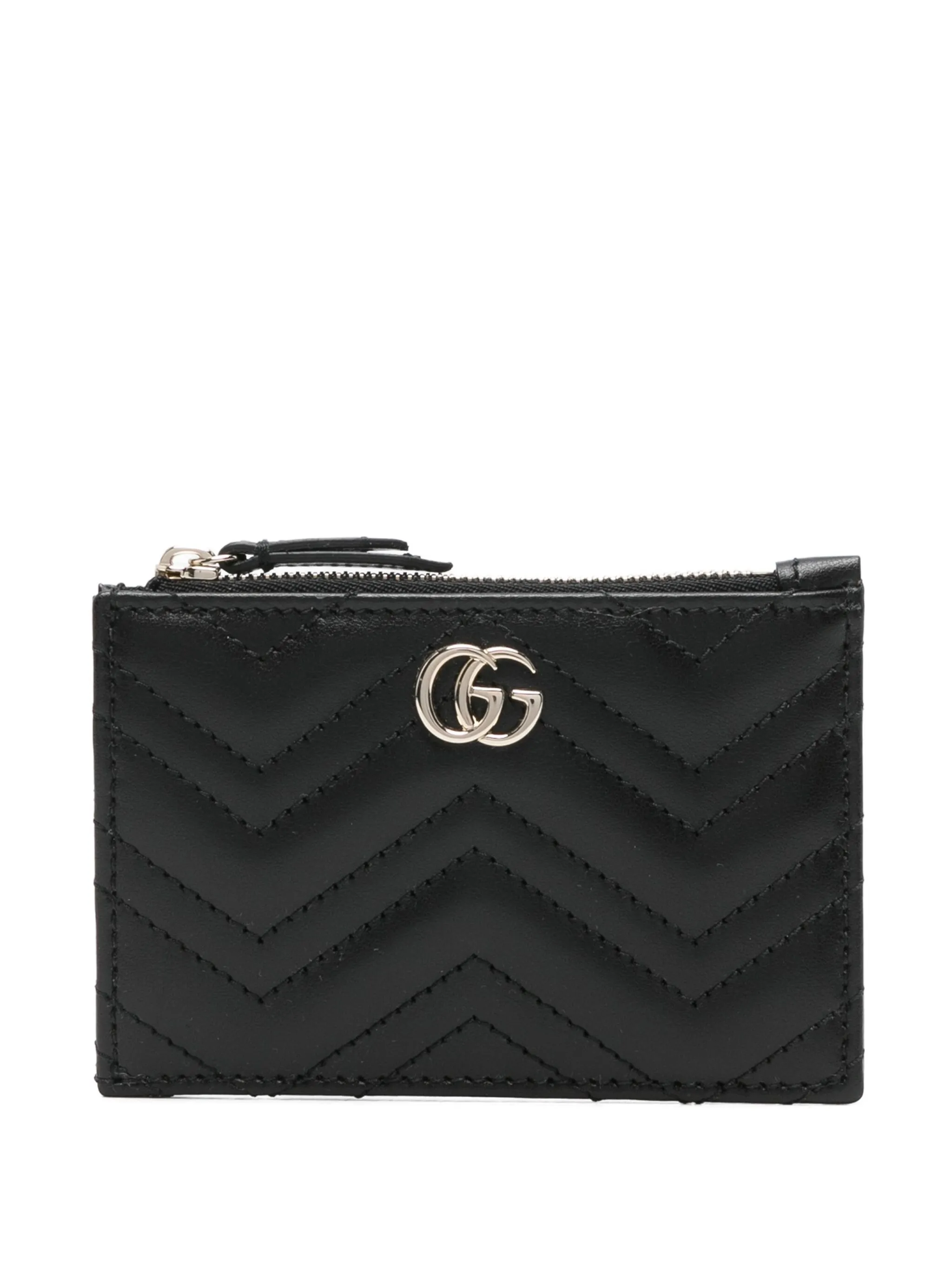 Кошелек Chevrgon GG Gucci, черный
Кошелек Chevrgon GG Gucci, черный