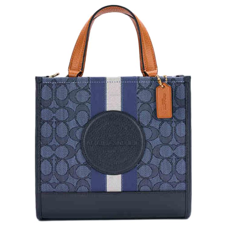 COACH Сумка Демпси
COACH Сумка Демпси