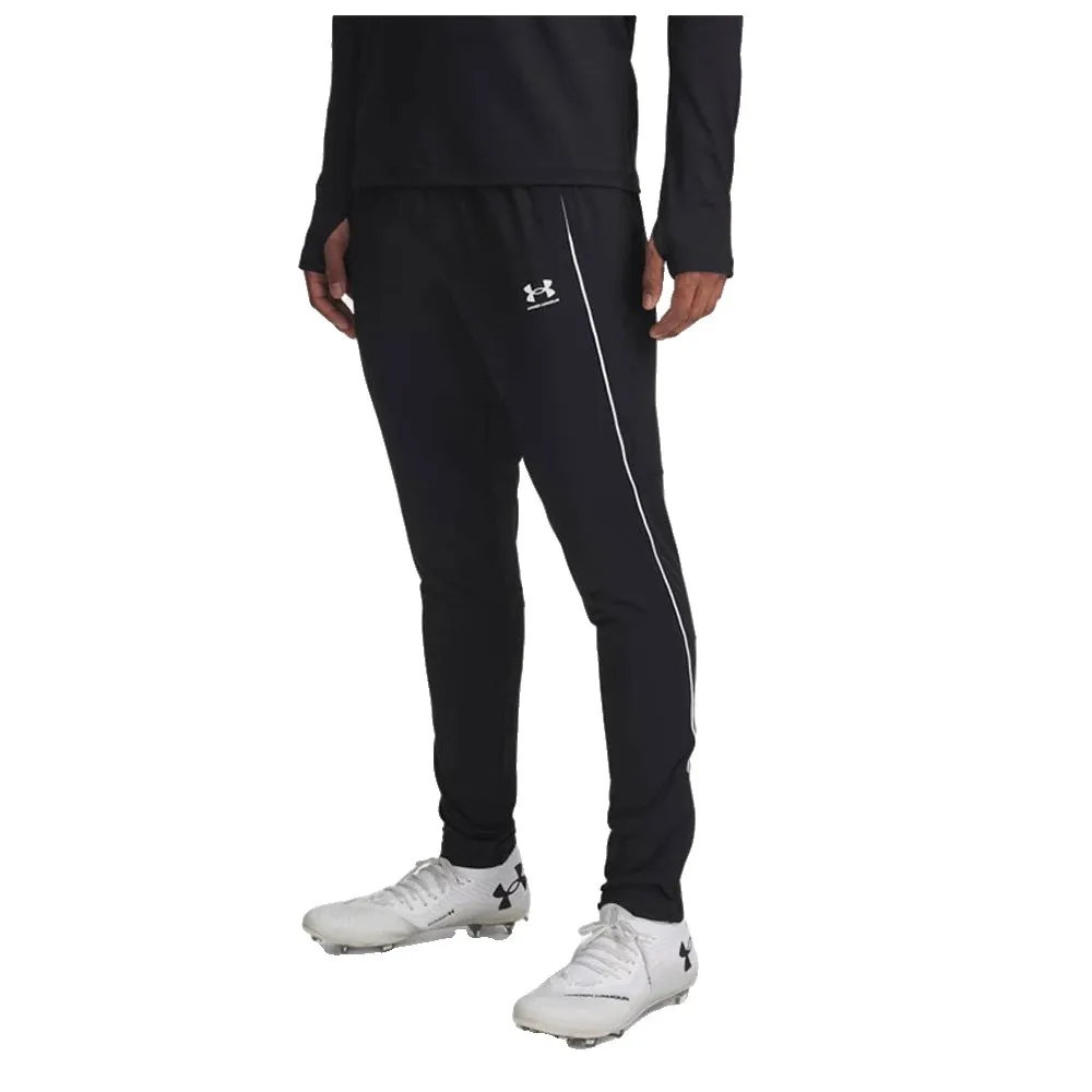 Брюки Under Armour Challenger Training, черный
Брюки Under Armour Challenger Training, черный